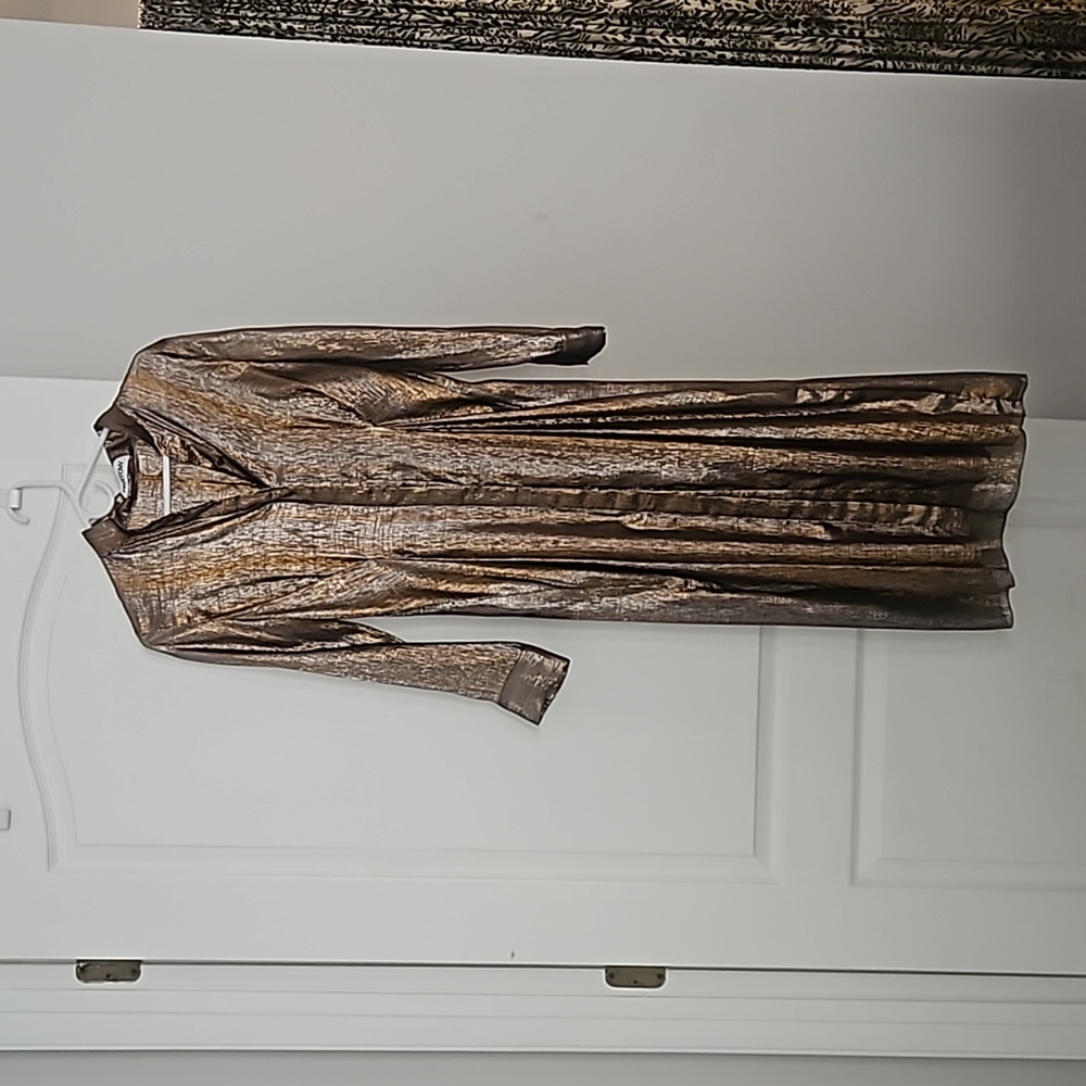 Partow dress